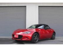 2015 Mazda Roadster
