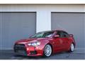 2008 Mitsubishi Lancer