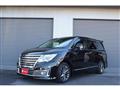 2015 Nissan Elgrand
