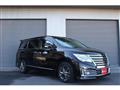2015 Nissan Elgrand