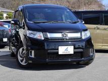 2015 Honda Freed