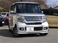 2012 Honda N BOX