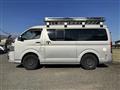 2014 Toyota Hiace Van