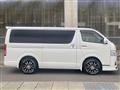 2014 Toyota Hiace Van
