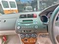 2003 Honda Fit Aria