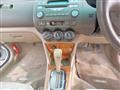 2003 Honda Fit Aria