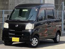 2010 Daihatsu Hijet Cargo
