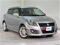 2013 Suzuki Swift
