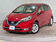 2016 Nissan Note