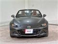 2018 Mazda Roadster