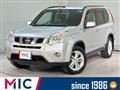 2010 Nissan X-Trail