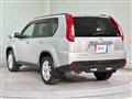 2010 Nissan X-Trail