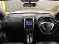 2010 Nissan X-Trail
