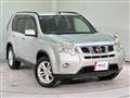 2010 Nissan X-Trail