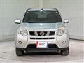 2010 Nissan X-Trail