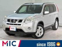 2010 Nissan X-Trail