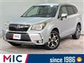 2013 Subaru Forester