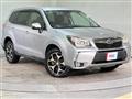 2013 Subaru Forester