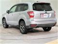 2013 Subaru Forester