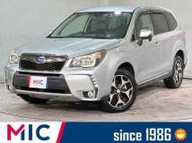 2013 Subaru Forester