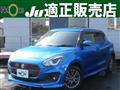 2020 Suzuki Swift