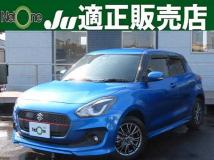 2020 Suzuki Swift