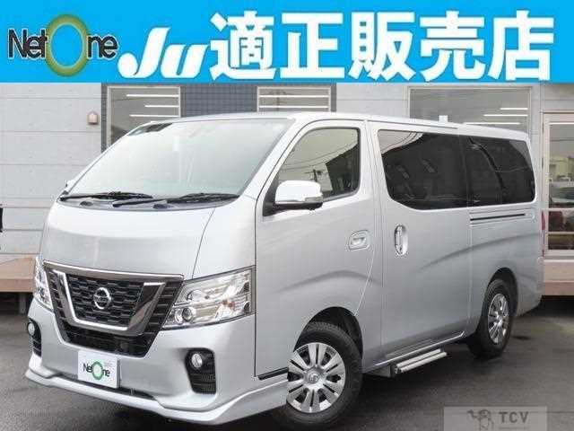 2018 Nissan Nissan Others