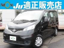 2015 Nissan NV200 VANETTE