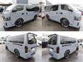 2024 Nissan Caravan Bus