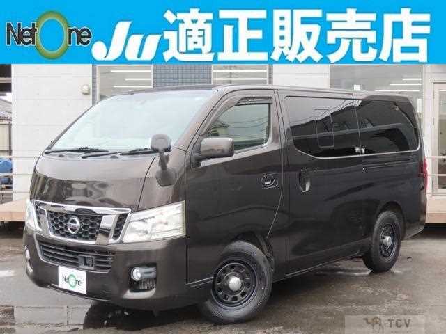 2016 Nissan Nissan Others