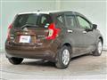 2015 Nissan Note