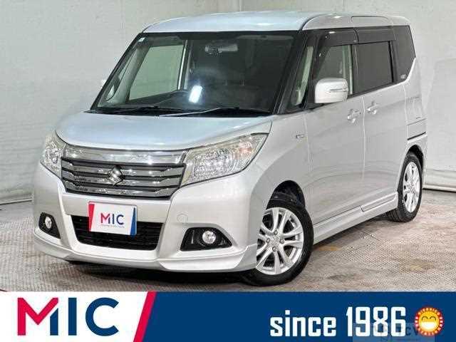 2015 Suzuki Suzuki Others