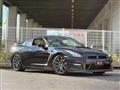 2015 Nissan Nissan GT-R