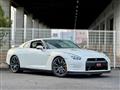 2014 Nissan Nissan GT-R