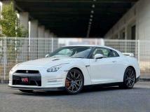 2014 Nissan Nissan GT-R