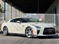 2016 Nissan Nissan GT-R
