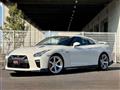 2016 Nissan Nissan GT-R