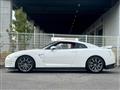 2014 Nissan Nissan GT-R