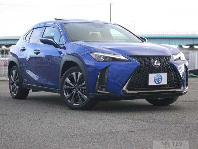 2021 Lexus Other