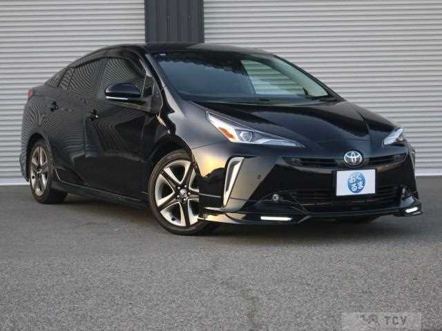 2020 Toyota Prius