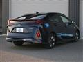2020 Toyota Prius PHV
