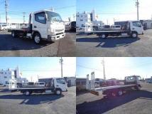 2018 Mitsubishi Fuso Canter