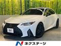 2021 Lexus IS