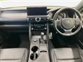 2021 Lexus IS