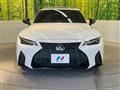 2021 Lexus IS