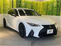 2021 Lexus IS