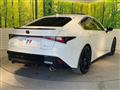 2021 Lexus IS