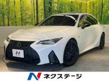 2021 Lexus IS
