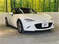 2020 Mazda Roadster