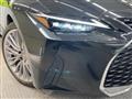 2023 Lexus IS